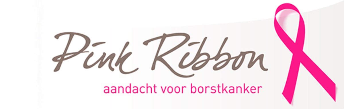 werken bij Pink Ribbon 