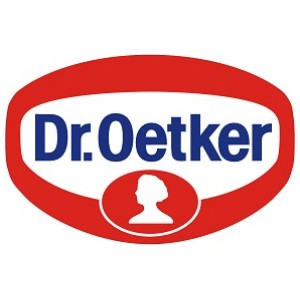 Werken bij Dr. Oetker