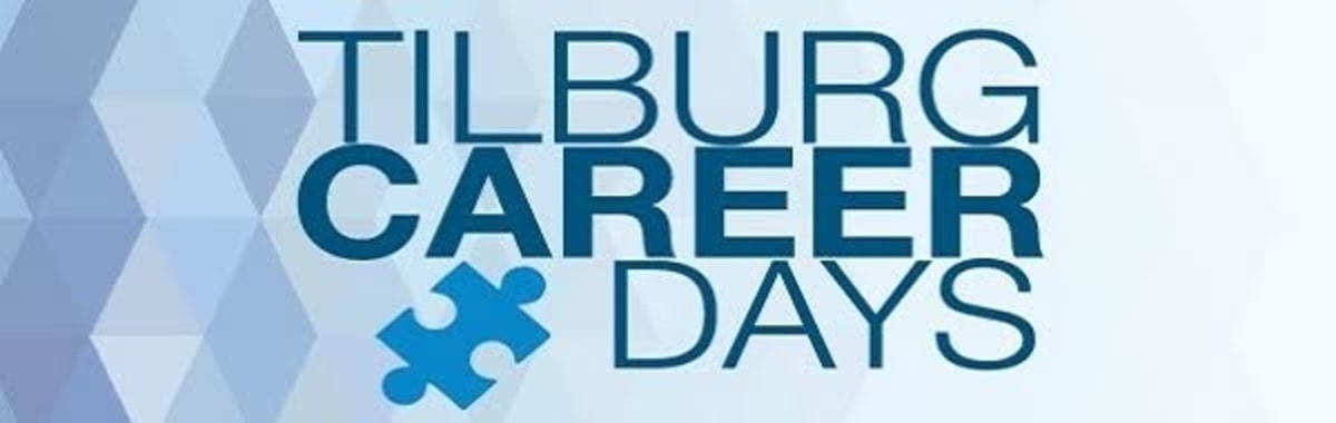 werken bij Tilburg Career Days 