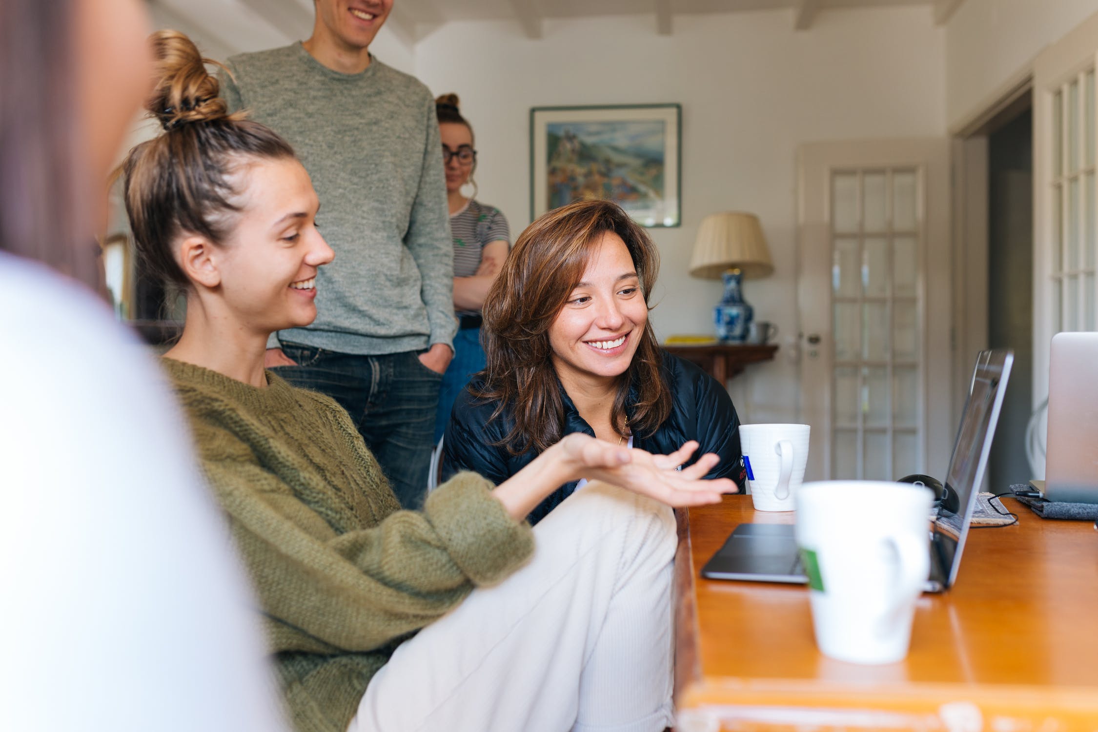 Traineeship of Startersfunctie: Jouw carrièrepad kiezen