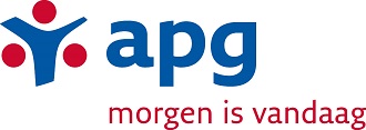 werken bij apg